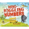 Mind-Boggling Numbers (Hardcover) - Michael J Rosen Photo