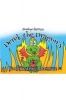 Derek the Dragon's Food Tasting Adventure (Paperback) - Penelope Barrass Photo