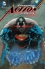 Superman Action Comics, Volume 6 - Superdoom (the New 52) (Hardcover, 52nd edition) - Aaron Kuder Photo