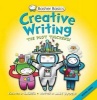 Basher Basics: Creative Writing (Paperback) - Simon Basher Photo