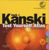 Test Yourself Atlas in Ophthalmology (Paperback, 3rd Revised edition) - Jack J Kanski Photo