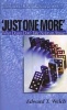 Just One More - When Desires Don't Take No for an Answer (Paperback) - Edward T Welch Photo