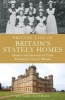 Private Life in Britain's Stately Homes - Masters and Servants in the Golden Age (Paperback) - Michael Paterson Photo