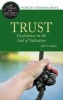 Trust, Confidence in the God of Salvation (Paperback) - John F Craghan Photo