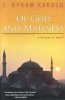 Of God and Madness - A Historical Novel (Hardcover) - T Byram Karasu Photo