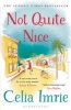 Not Quite Nice (Paperback) - Celia Imrie Photo