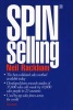 Spin - Selling (Paperback, New Ed) - Neil Rackham Photo