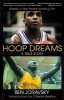 Hoop Dreams: a True Story of Hardship and Triumph (Paperback, 1st HarperPerennial ed) - Ben Joravsky Photo