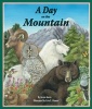 A Day on the Mountain (Paperback) - Kevin Kurtz Photo