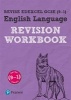 REVISE Edexcel GCSE English Language Revision Workbook - For the 9-1 Exams (Paperback) - Julie Hughes Photo