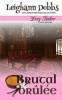 Brutal Brulee (Paperback) - Leighann Dobbs Photo