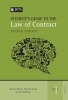 Student's Guide to the Law of Contract (Paperback, 4th ed) - D Bhana Photo