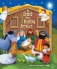 A Bed for Baby Jesus (Board book) - Estelle Corke Photo