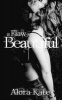 A Flaw So Beautiful (Paperback) - Alora Kate Photo