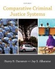 Comparative Criminal Justice Systems (Paperback, 4th) - Harry R Dammer Photo