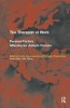 The Therapist at Work - Personal Factors Affecting the Analytic Process (Paperback) - Dimitris Anastasopoulos Photo