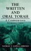 The Written and Oral Torah - A Comprehensive Introduction (Hardcover) - Nathan T Lopes Cardozo Photo