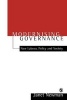 Modernizing Governance - New Labour, Policy and Society (Paperback) - Janet Newman Photo