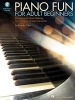 Piano Fun for Adult Beginners - Recreational Music Making for Private or Group Instruction (Paperback) - Brenda Dillon Photo