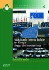 Sustainable Energy Policies for Europe - Towards 100% Renewable Energy (Hardcover) - Rainer Hinrichs Rahlwes Photo