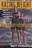 Racing Weight - How to Get Lean for Peak Performance (Paperback, 2nd Revised edition) - Matt Fitzgerald Photo