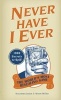 Never Have I Ever - 1000 Secrets for the World's Most Revealing Game (Paperback) - Kourtney Jason Photo