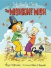 The Wishbone Wish (Paperback) - Megan McDonald Photo