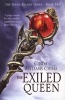 The Exiled Queen - The Seven Realms Series Book 2 (Paperback) - Cinda Williams Chima Photo