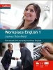 Collins English for Work - Workplace English 1: A1-A2 (Paperback) - James Schofield Photo