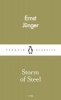 Storm of Steel (Paperback) - Ernst Junger Photo