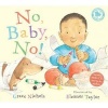 No, Baby, No (CD) - Grace Nichols Photo