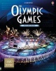 Olympic Games Picture Book (Hardcover) - Susan Meredith Photo