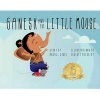 Ganesh and the Little Mouse (Hardcover) - Amy Maranville Photo