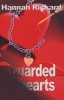 Guarded Hearts (Paperback) - Hannah Rickard Photo