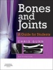 Bones and Joints: A Guide for Students (Paperback, 6th Revised edition) - Chris Gunn Photo