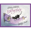 Slinky Malinki Early Bird (Board book) - Lynley Dodd Photo