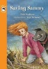 Saving Sammy (Paperback) - Eric Walters Photo