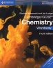 Cambridge IGCSE Chemistry Workbook (Paperback, 4th Revised edition) - Richard Harwood Photo