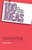 100 Ideas for Primary Teachers: Computing (Paperback) - Steve Bunce Photo