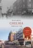 Chelsea Through Time (Paperback) - Brian Girling Photo