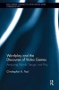 Wordplay and the Discourse of Video Games - Analyzing Words, Design, and Play (Paperback) - Christopher A Paul Photo