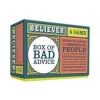 The Believer Box of Bad Advice - A Game (Cards) - Editors of the Believer Photo