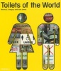 Toilets of the World (Paperback, 2) - Morna E Gregory Photo