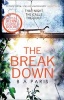 The Breakdown (Paperback) - B A Paris Photo