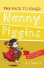 Nanny Piggins and the Race to Power 8 (Paperback) - RA Spratt Photo