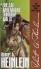 The Cat Who Walks through Walls (Paperback) - Robert A Heinlein Photo