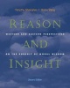 Reason and Insight - Western and Eastern Perspectives on the Pursuit of Moral Wisdom (Paperback, 2nd Revised edition) - Timothy Shanahan Photo