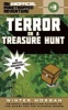 Terror on a Treasure Hunt - An Unofficial Minetrapped Adventure (Paperback) - Winter Morgan Photo