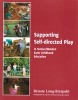 Supporting Self-directed Play in Steiner-Waldorf Early Childhood Education (Pamphlet) - Renate Long Breipohl Photo