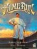 Home Run: The Story of Babe Ruth (Paperback, 1st Voyager Books ed) - Robert Burleigh Photo